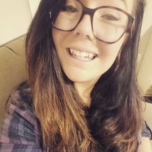 Meet your Posher, Candace